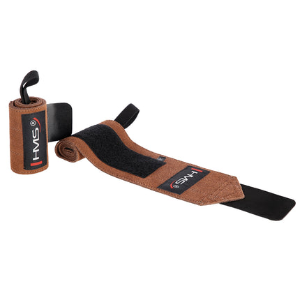 Wrap din piele, 2 buc - Suport durabil