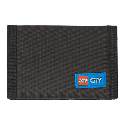 Portofel Lego City