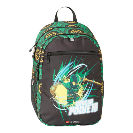 Lego Ninjago Rucsac extins Dragon Power