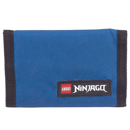 Portofel Lego Ninjago Family