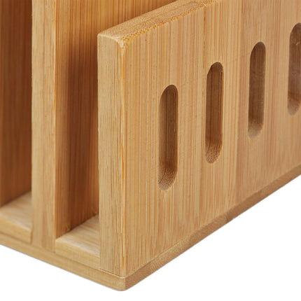 Letterbox bamboo
