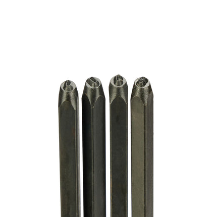 Set de litere 3 mm