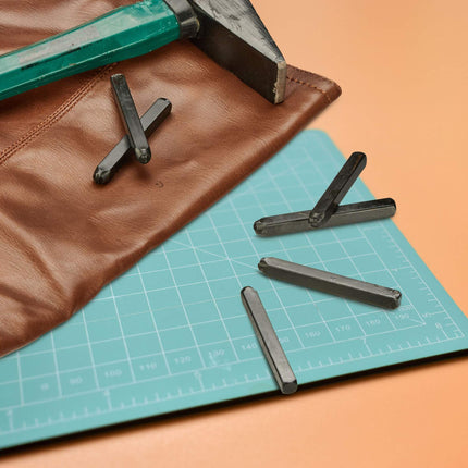 Set de litere 3 mm