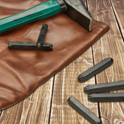 Set de litere 6 mm