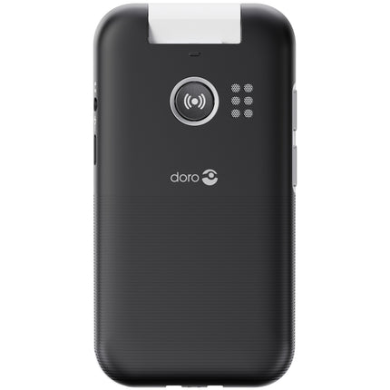 Leva L21, Black/White