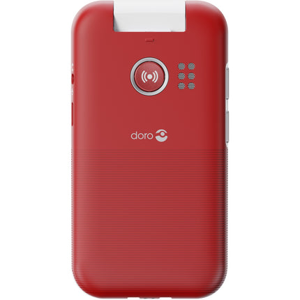 Leva L21, Red/White