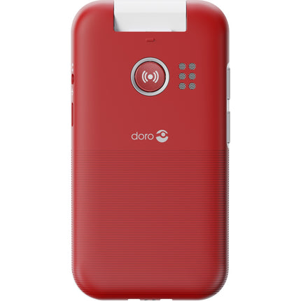 Leva L31, Red/White