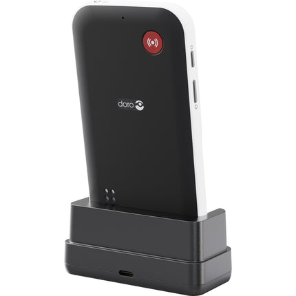 Leva X10 White/Black