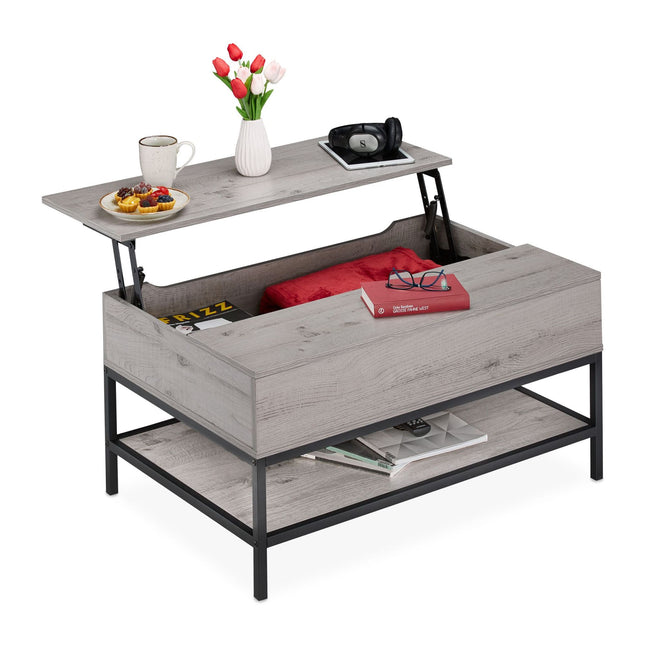 Masuta de cafea Lift Top