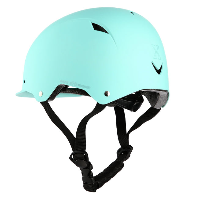 Casca Albastru deschis XS, Dimensiune 49-54cm