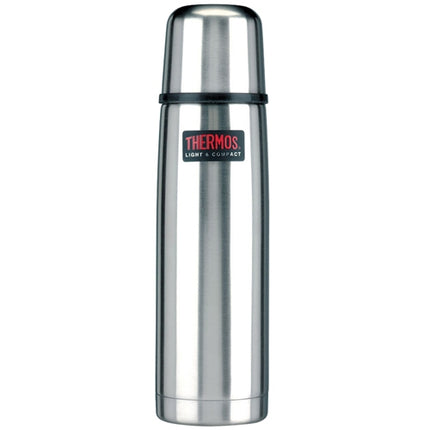 Light & Compact 0.5l
