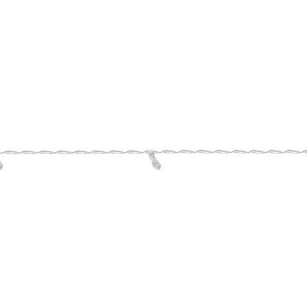 Light curtain 138LED - cold white 31V KŚ11327