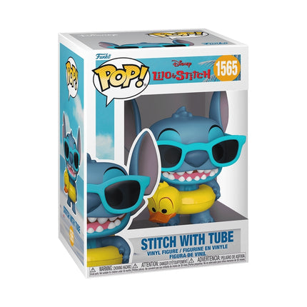 Lilo & Stitch Funko Pop! Figurină de vinil - Jucărie de colecție