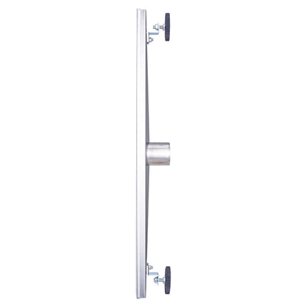 Linear Shower Drain 610mm, Tile Insert, 304 Stainless