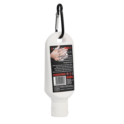 Cretă lichidă 50 ml - Gym Grip Enhancer