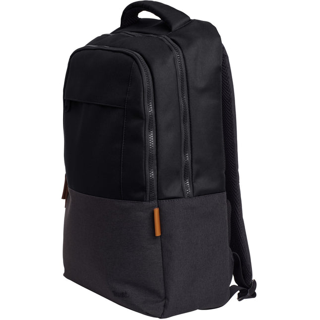 Lisboa Backpack for laptop 16" Black