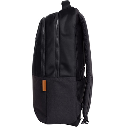 Lisboa Backpack for laptop 16" Black