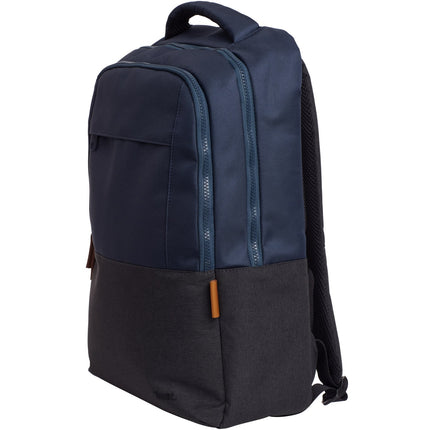 Lisboa Backpack for laptop 16" Blue
