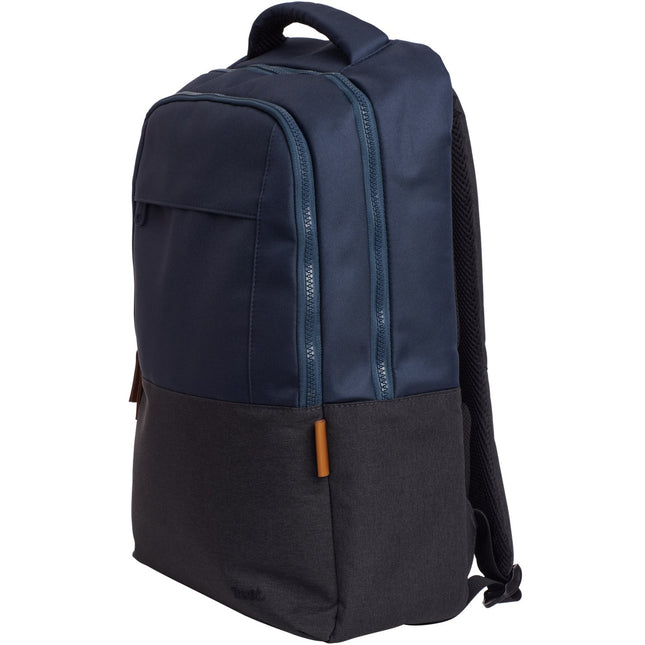 Lisboa Backpack for laptop 16" Blue