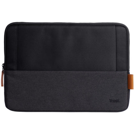 Lisboa Sleeve for laptop 13.3" Black