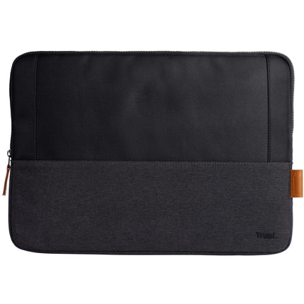 Lisboa Sleeve for laptop 16" Black