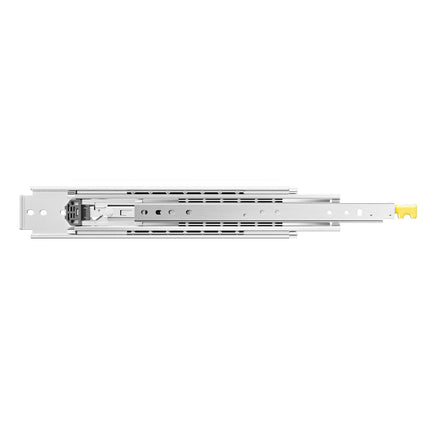 Locking Drawer Slides 36 Inch, 500 lb, 1 Pair