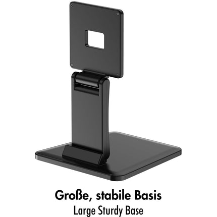Suport pentru ecran tactil LogiLink pentru ecrane de 17–27 inch