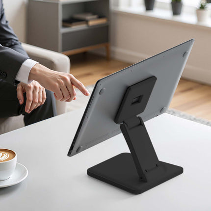 Suport pentru ecran tactil LogiLink pentru ecrane de 17–27 inch