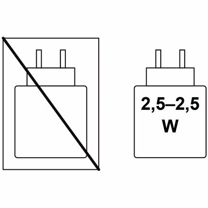 Căști Bluetooth mono fără fir LogiLink cu microfon detașabil, negre