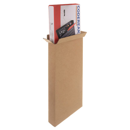 Joc de societate logic, Code Breaker, Compact, 2 jucători