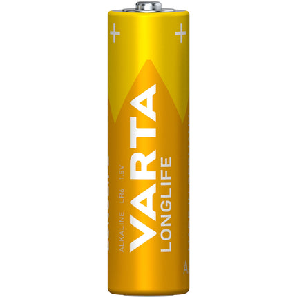 Longlife AA / LR06 Battery 10-pack