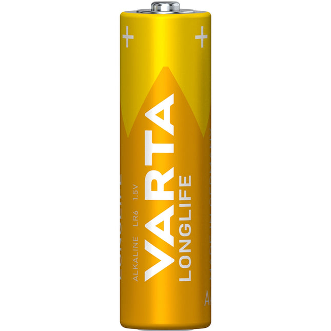 Longlife AA / LR06 Battery 20-pack