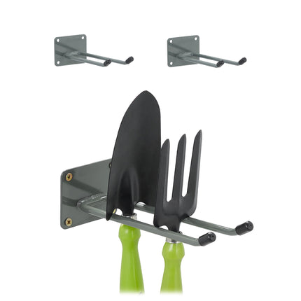 Set de 3 cârlige lungi de perete
