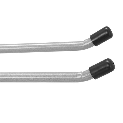 Set de 4 cârlige de perete lungi