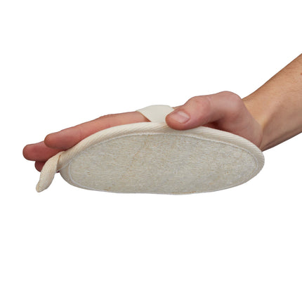 Set de 4 burete lufa