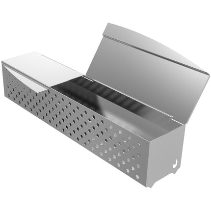 MADE2MATCH smoke box