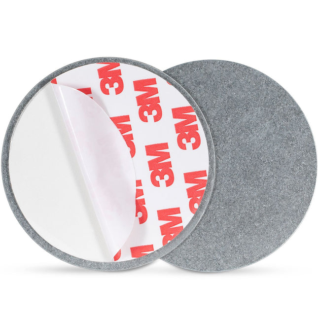 MF-571 Magnetic attachment for fire alarm Ø 7cm
