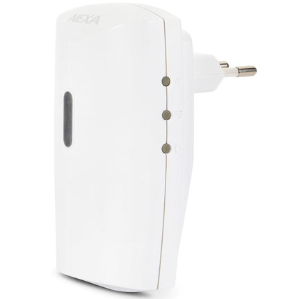 MLR-1923 Doorbell Plug-in 230V Receiver