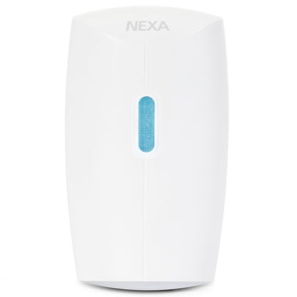 MLR-1923 Doorbell Plug-in 230V Set