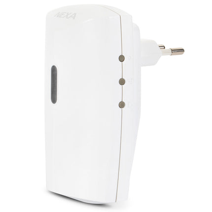 MLR-1923 Doorbell Plug-in 230V Set