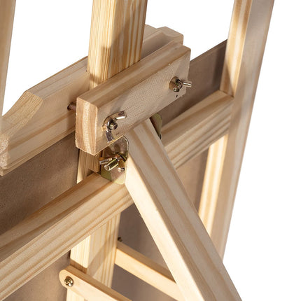 Maaleo 22621 painting easel