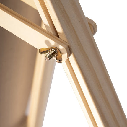 Maaleo 22621 painting easel