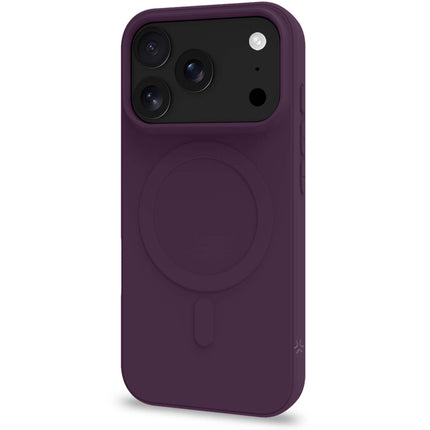 Carcasă Cherry compatibilă cu MagSafe pentru iPhone 18/17 Pro Max