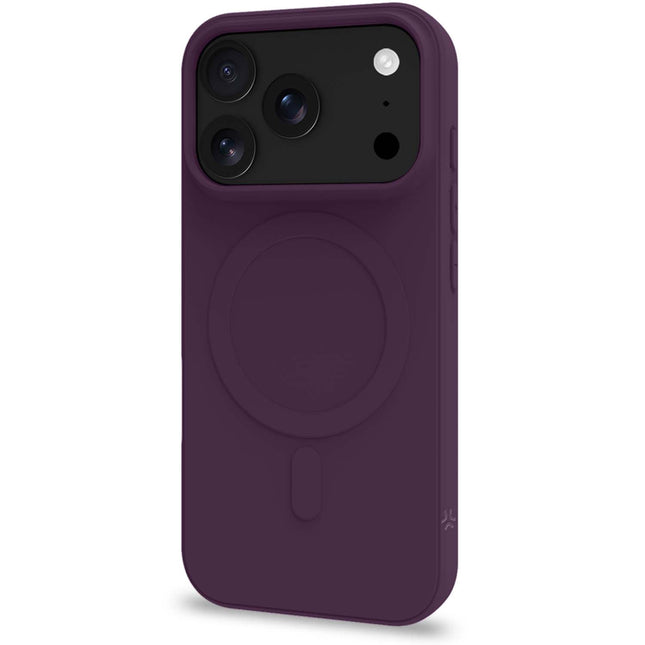 Carcasă Cherry compatibilă cu MagSafe pentru iPhone 18/17 Pro Max