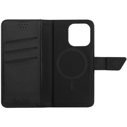 MagSafe Wallet Case iPhone 14 Pro Black