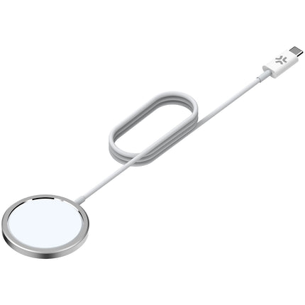 MagSafe wireless charger USB-C