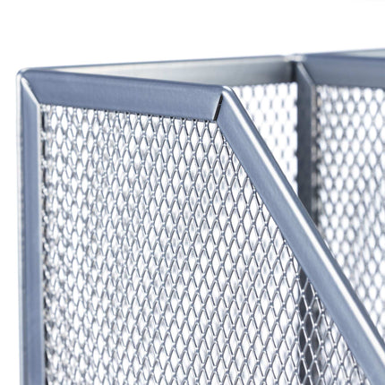 Colector de reviste 4 compartimente