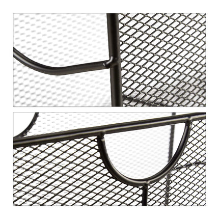 Suport reviste Mesh