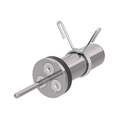 Pin magnetic pentru sporirea sarcinii stivei de greutate