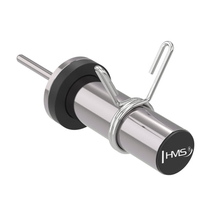 Pin magnetic pentru sporirea sarcinii stivei de greutate